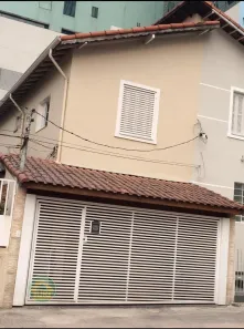 Casa com 2 Quartos à venda, 96m² no Jardim Franca, São Paulo