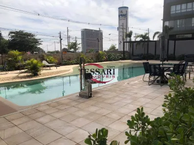 Apartamento com 2 Quartos para alugar, 94m² no Jardim Paulistano, São José do Rio Preto
