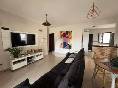 Casa com 2 Quartos à venda, 220m² no Engenho do Mato, Niterói