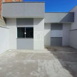 Casa com 2 Quartos à venda, 75m² no Jardim Residencial Villagio Ipanema I, Sorocaba