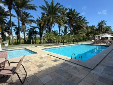 Casa de Condomínio com 3 Quartos à venda, 100m² no Praia do Flamengo, Salvador