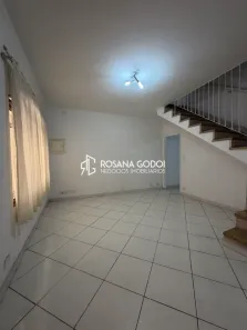 Sobrado com 2 Quartos à venda, 97m² no Rudge Ramos, São Bernardo do Campo