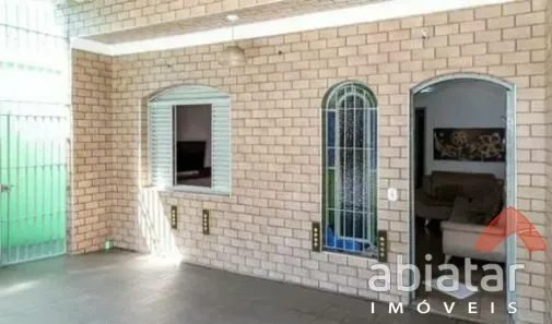 Casa com 8 Quartos à venda, 355m² no Jardim Rosana, São Paulo