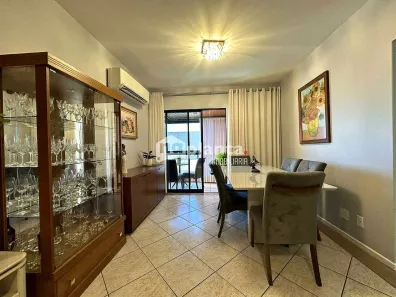 Apartamento com 3 Quartos à venda, 94m² no Abraão, Florianópolis