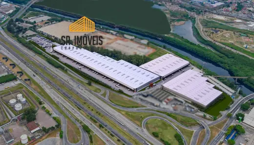 Galpão/Depósito/Armazém para alugar, 24955m² no Jardim Santa Cecília, Barueri