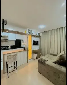 Apartamento com 2 Quartos à venda, 20m² no São Paulo, Marília