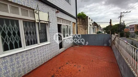 Apartamento com 1 Quarto à venda, 40m² no Abolição, Rio de Janeiro
