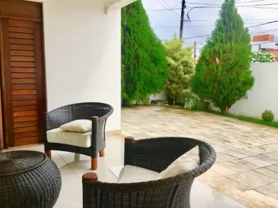 Casa com 5 Quartos à venda, 395m² no Bancários, João Pessoa