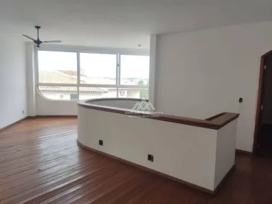 Sobrado com 4 Quartos para venda ou aluguel, 463m² no Alto da Boa Vista, Ribeirão Preto