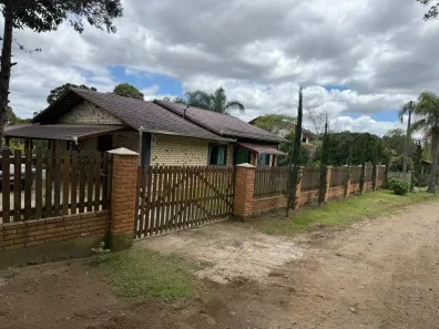 Fazenda/Sítio à venda, 8000m² no Bateias de Baixo, Campo Alegre