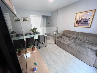 Apartamento com 3 Quartos à venda, 88m² no Centro, Florianópolis