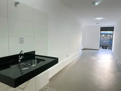 Ponto Comercial para alugar, 26m² no Barro Preto, Belo Horizonte