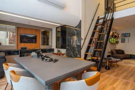 Apartamento com 3 Quartos à venda, 127m² no Vila Olímpia, São Paulo