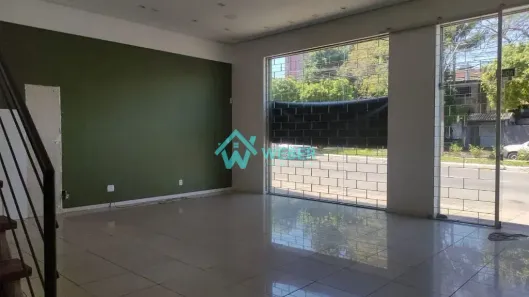 Ponto Comercial para alugar, 100m² no Vila Nova, Novo Hamburgo