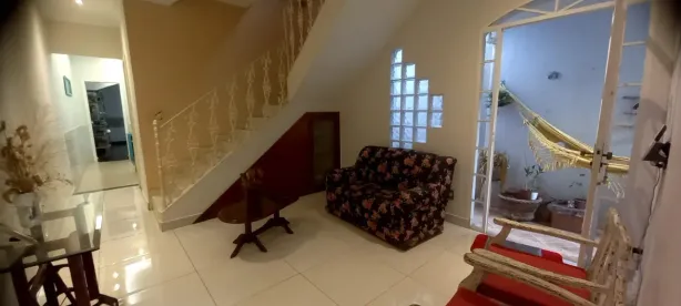 Casa com 4 Quartos à venda, 168m² no Monsenhor Messias, Belo Horizonte