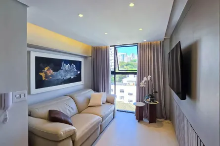 Cobertura com 2 Quartos à venda, 58m² no Santo Antônio, Belo Horizonte
