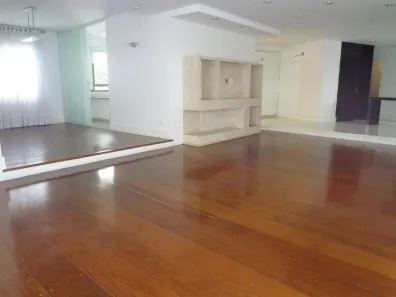 Apartamento com 3 Quartos para alugar, 306m² no Santa Cecília, São Paulo