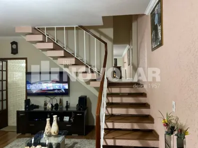 Sobrado com 2 Quartos à venda, 126m² no Vila Maria, São Paulo