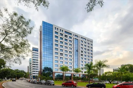 à venda, 25m² no Asa Sul, Brasília