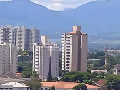 Apartamento com 3 Quartos à venda, 114m² no Chácara Santa Luzia, Taubaté
