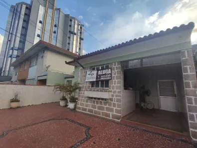 Imóvel Comercial com 3 Quartos à venda, 186m² no Macuco, Santos