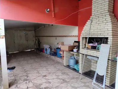Casa com 2 Quartos à venda, 200m² no Vale do Amanhecer, Brasília