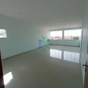 Sala Comercial com 1 Quarto para alugar, 60m² no Jardim Flórida, Jacareí