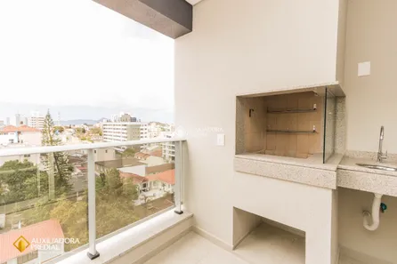 Apartamento com 2 Quartos à venda, 78m² no Canto, Florianópolis
