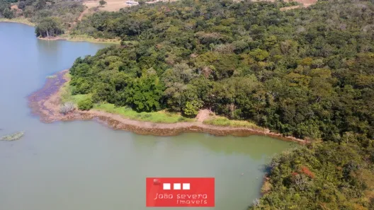 Fazenda/Sítio à venda, 100000m² no Centro, Luziânia