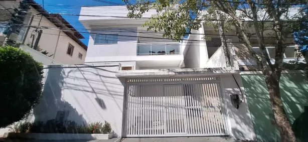 Casa de Condomínio com 4 Quartos à venda, 184m² no Badu, Niterói
