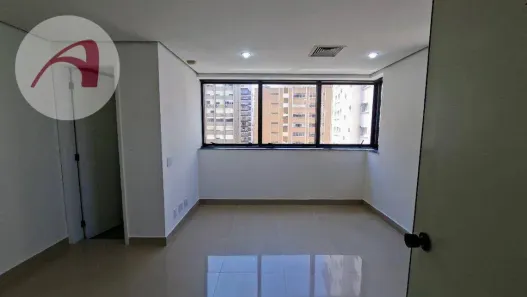 Sala Comercial para alugar, 35m² no Jardim Paulista, São Paulo