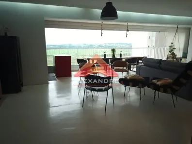 Apartamento com 3 Quartos à venda, 156m² no Jardim das Indústrias, São José dos Campos