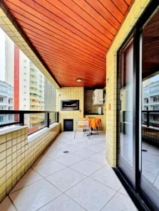 Apartamento com 3 Quartos para venda ou aluguel, 135m² no Centro, Balneário Camboriú