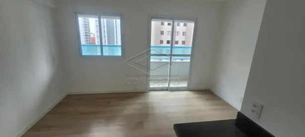 Apartamento com 2 Quartos à venda, 49m² no Jardim Infante Dom Henrique, Bauru