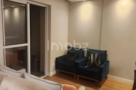 Apartamento com 2 Quartos à venda, 75m² no Vila Andrade, São Paulo