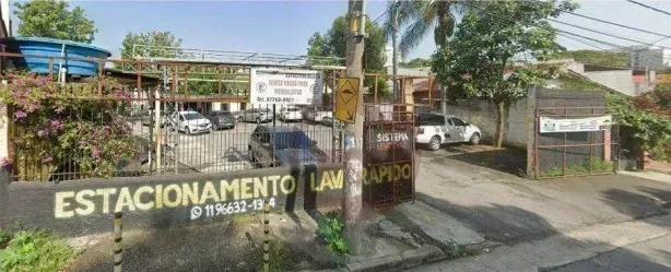 Lote/Terreno à venda, 516m² no Rio Pequeno, São Paulo