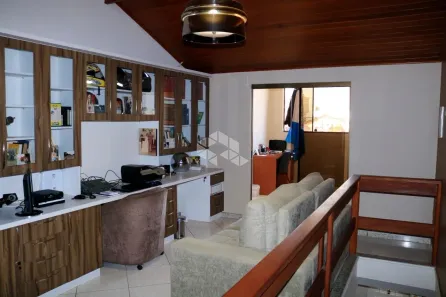 Casa com 5 Quartos à venda, 399m² no Estância Velha, Canoas