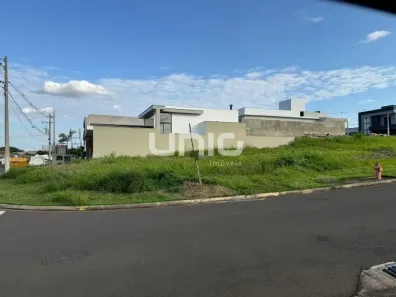 Lote/Terreno à venda, 370m² no Ondinhas, Piracicaba