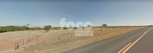 para alugar, 29200m² no Distrito Industrial, Uberlândia