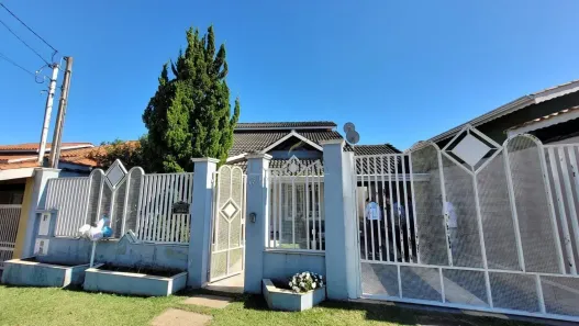 Casa com 3 Quartos à venda, 153m² no Mirante do Cachoeira, Piracaia