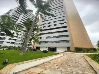 Apartamento com 4 Quartos à venda, 238m² no Dos Casa, São Bernardo do Campo