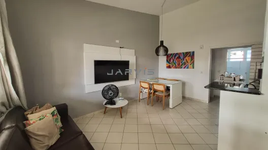 Apartamento com 2 Quartos para alugar, 60m² no Praia do Francês, Marechal Deodoro