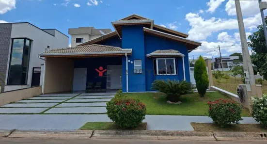 Casa de Condomínio com 3 Quartos à venda, 170m² no São Venâncio, Itupeva