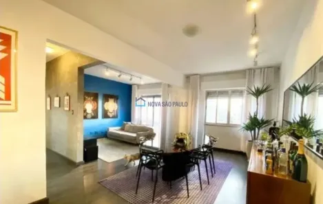 Apartamento com 1 Quarto à venda, 103m² no Vila Mariana, São Paulo