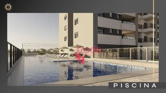 Apartamento com 2 Quartos à venda, 85m² no Vila do Golfe, Ribeirão Preto