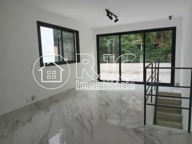 Cobertura com 3 Quartos à venda, 175m² no Tijuca, Rio de Janeiro