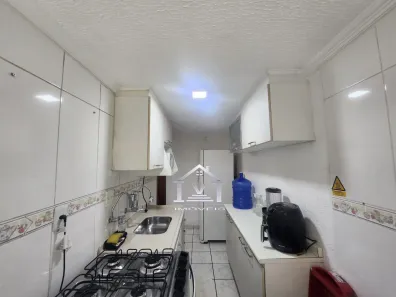 Apartamento com 2 Quartos à venda, 55m² no Parque Munhoz, São Paulo