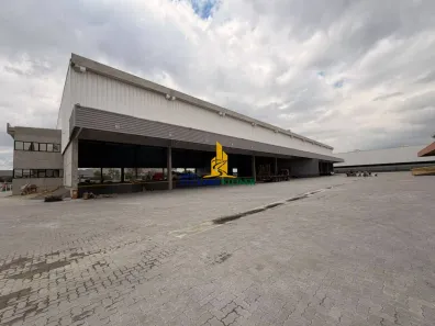 Galpão/Depósito/Armazém para alugar, 6554m² no Cidade Industrial Satélite de São Paulo, Guarulhos