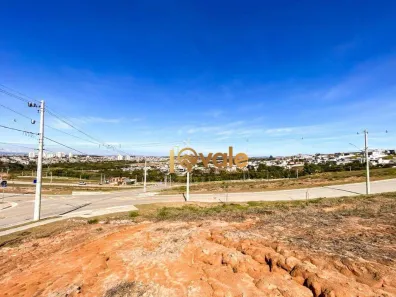 Lote/Terreno à venda, 369m² no Urbanova, São José dos Campos