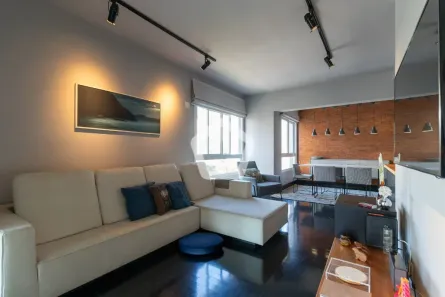 Apartamento com 2 Quartos à venda, 88m² no Paraíso, São Paulo